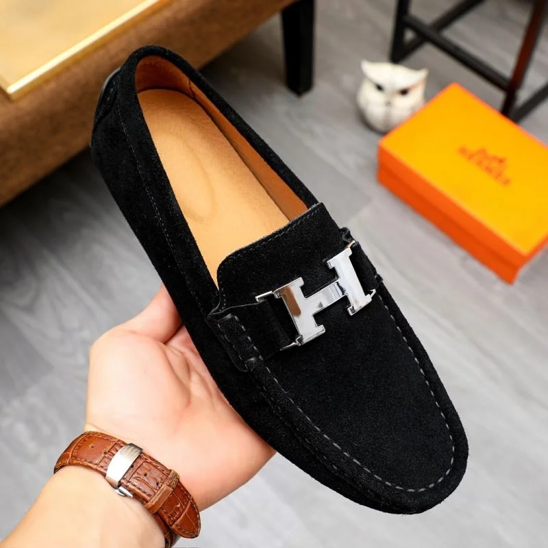 Hermes Tods Shoes Fashionable 26144