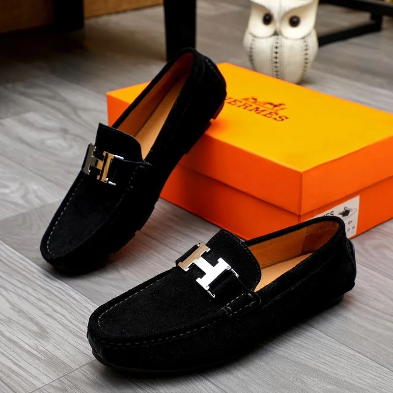 Hermes Tods Shoes Fashionable 26144