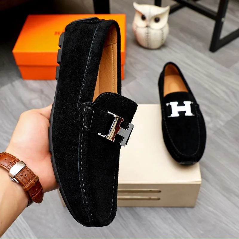 Hermes Tods Shoes Fashionable 26144