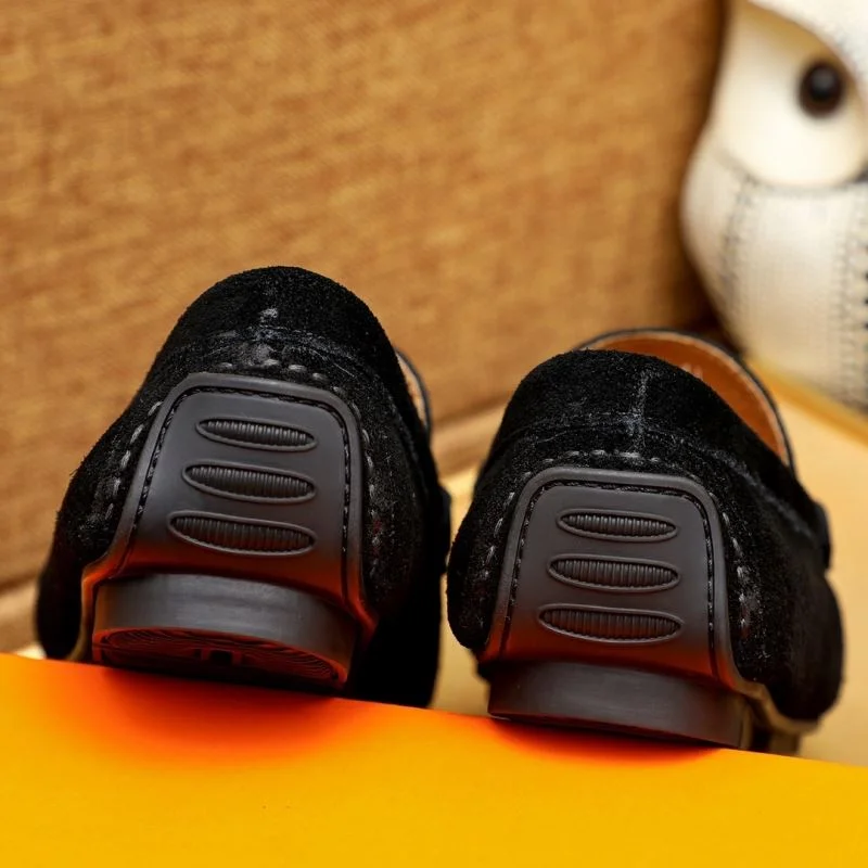 Hermes Tods Shoes Fashionable 26144