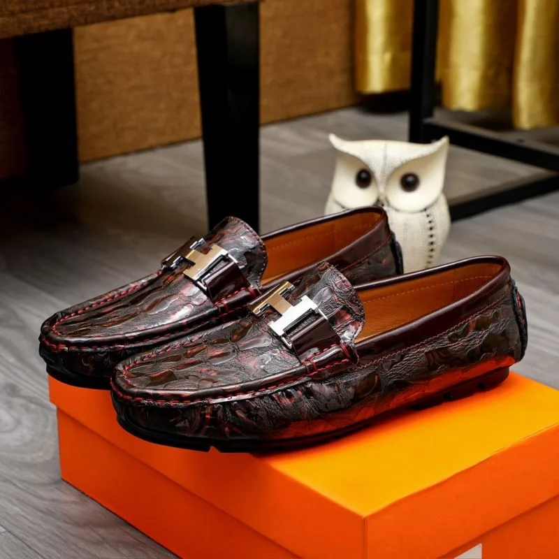 FlexibleFit Hermes Tods Shoes 26070