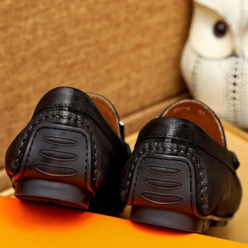 Stylish Hermes Tods Shoes 26061