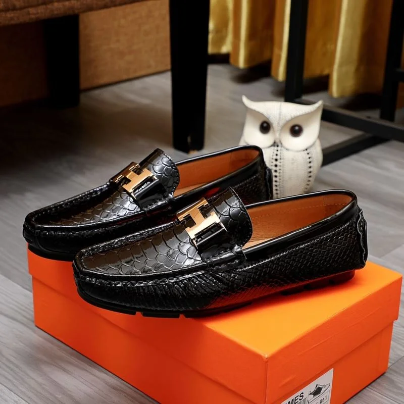 MoistureWicking Hermes Tods Shoes 26060