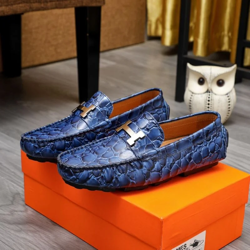 Seasonal Hermes Tods Shoes 26064