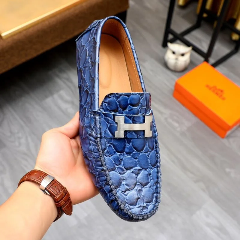 Seasonal Hermes Tods Shoes 26064