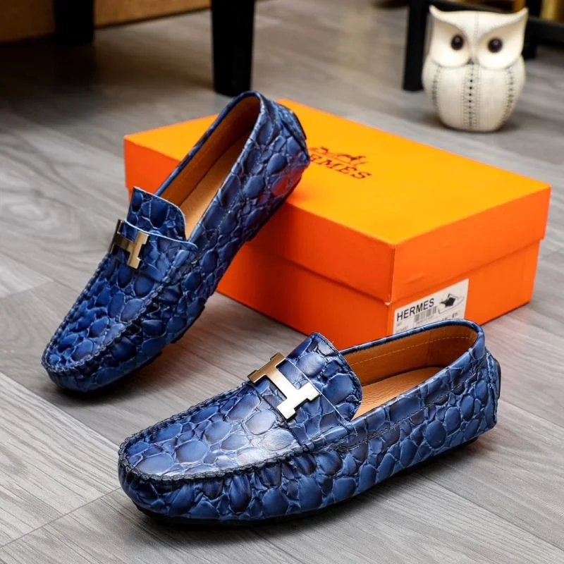 Seasonal Hermes Tods Shoes 26064