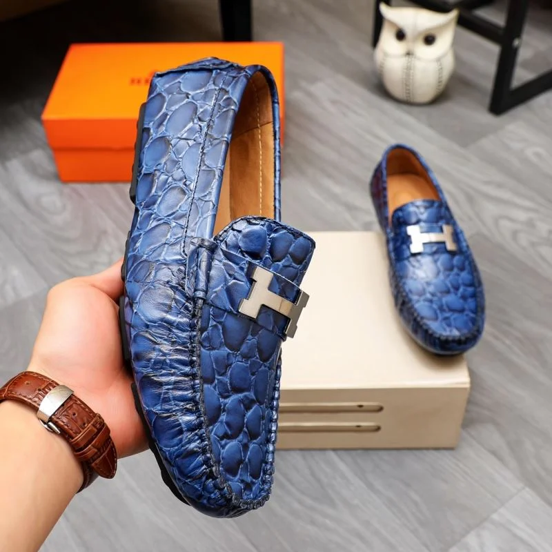 Seasonal Hermes Tods Shoes 26064