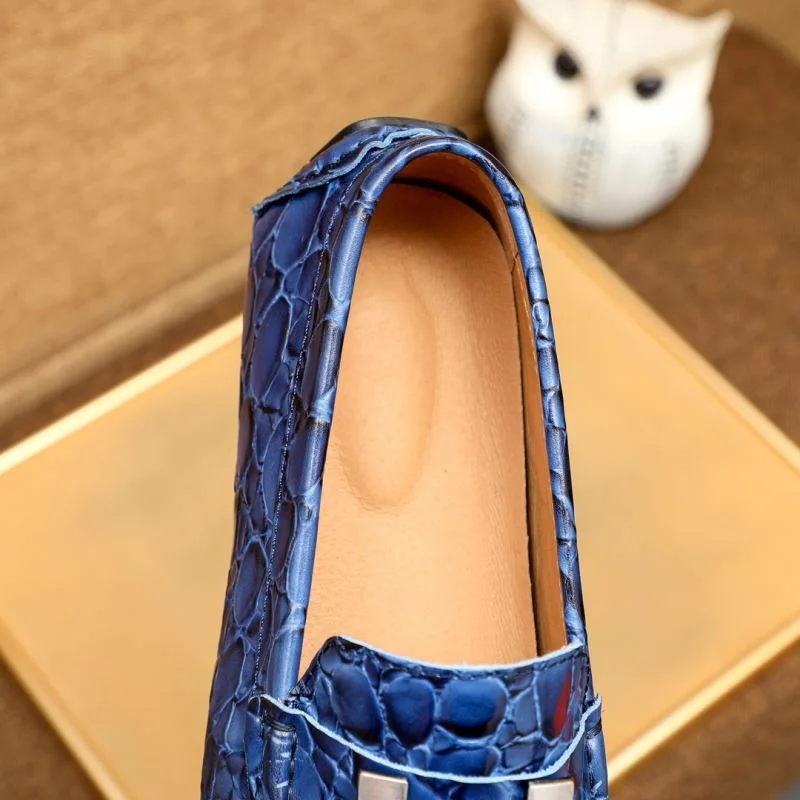 Seasonal Hermes Tods Shoes 26064