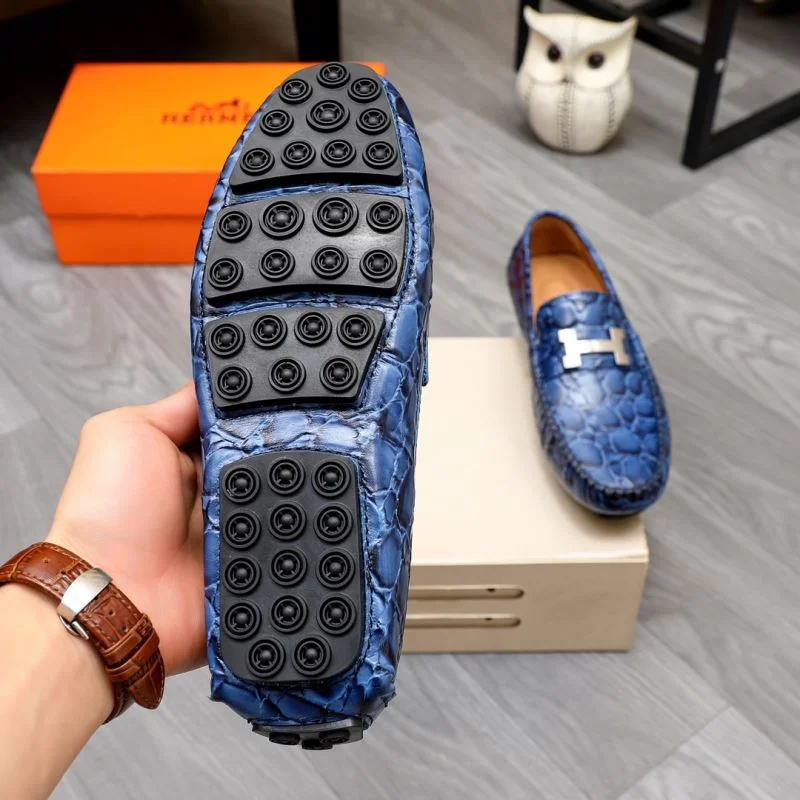 Seasonal Hermes Tods Shoes 26064