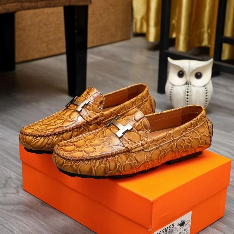 SportInspired Hermes Tods Shoes 26066