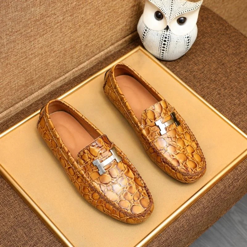 SportInspired Hermes Tods Shoes 26066
