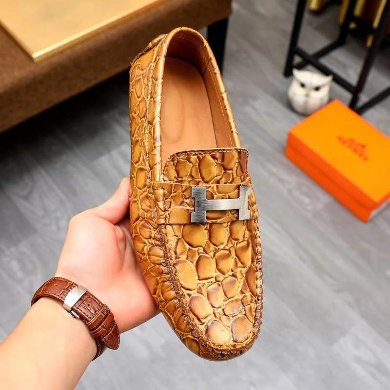 SportInspired Hermes Tods Shoes 26066