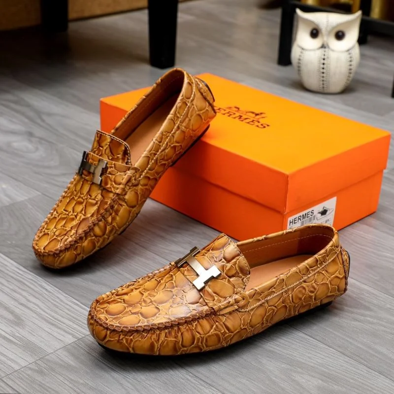 SportInspired Hermes Tods Shoes 26066