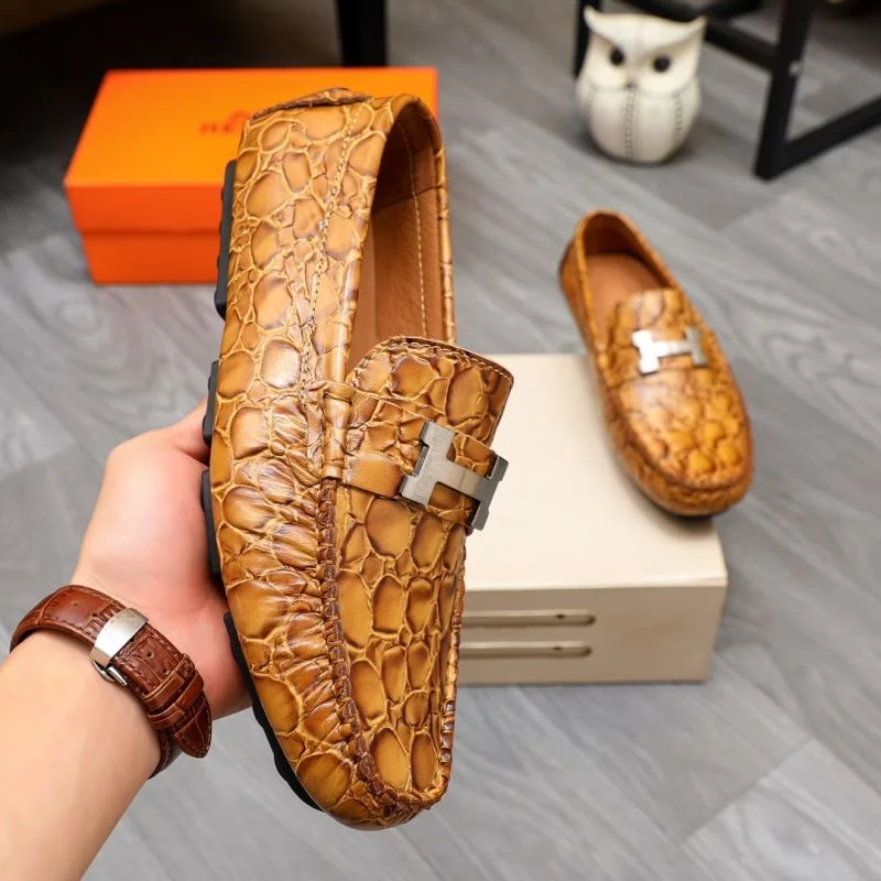 SportInspired Hermes Tods Shoes 26066