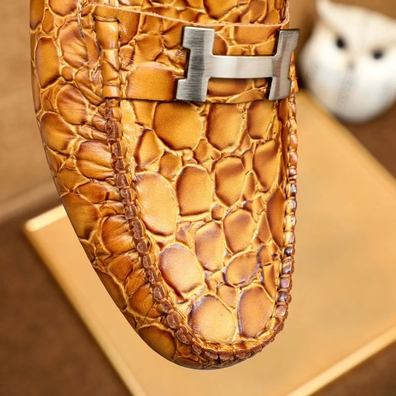 SportInspired Hermes Tods Shoes 26066