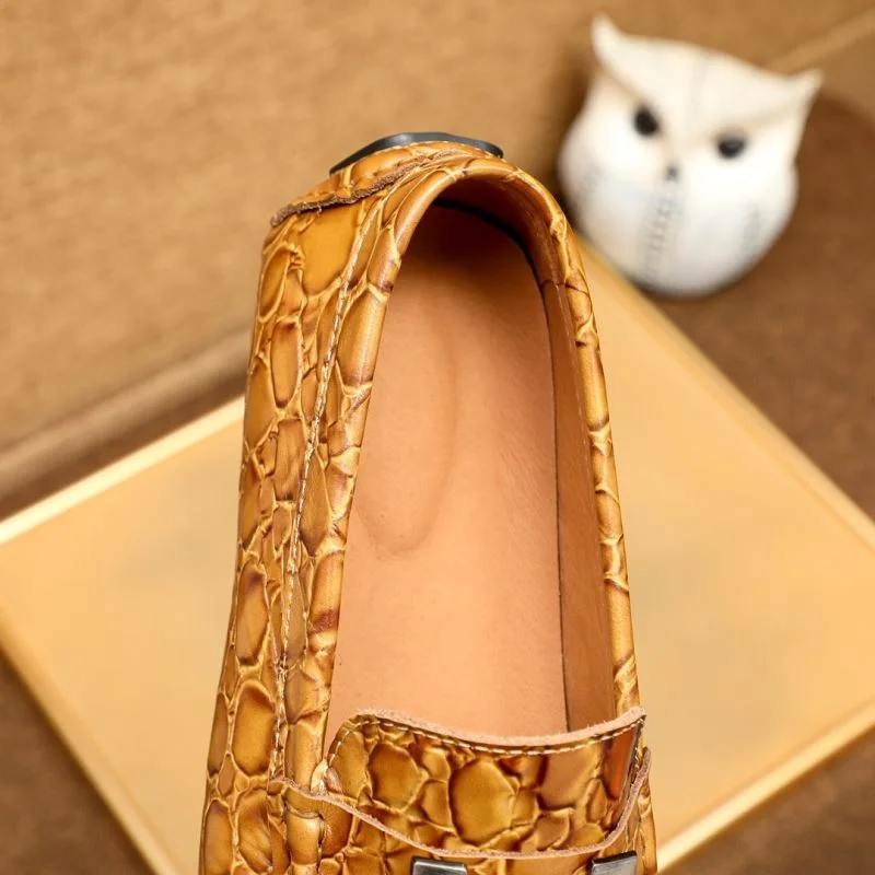 SportInspired Hermes Tods Shoes 26066