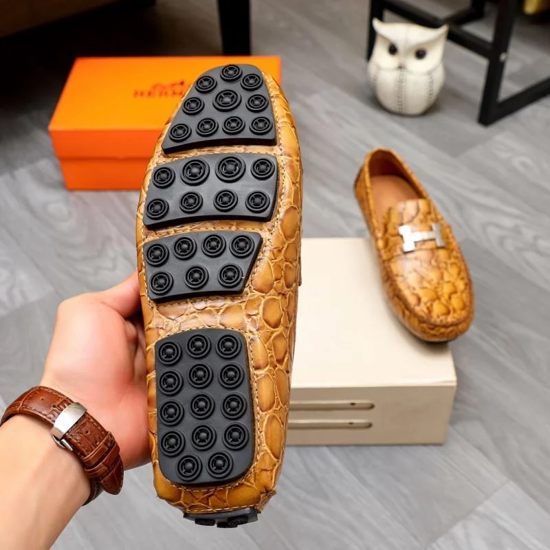 SportInspired Hermes Tods Shoes 26066
