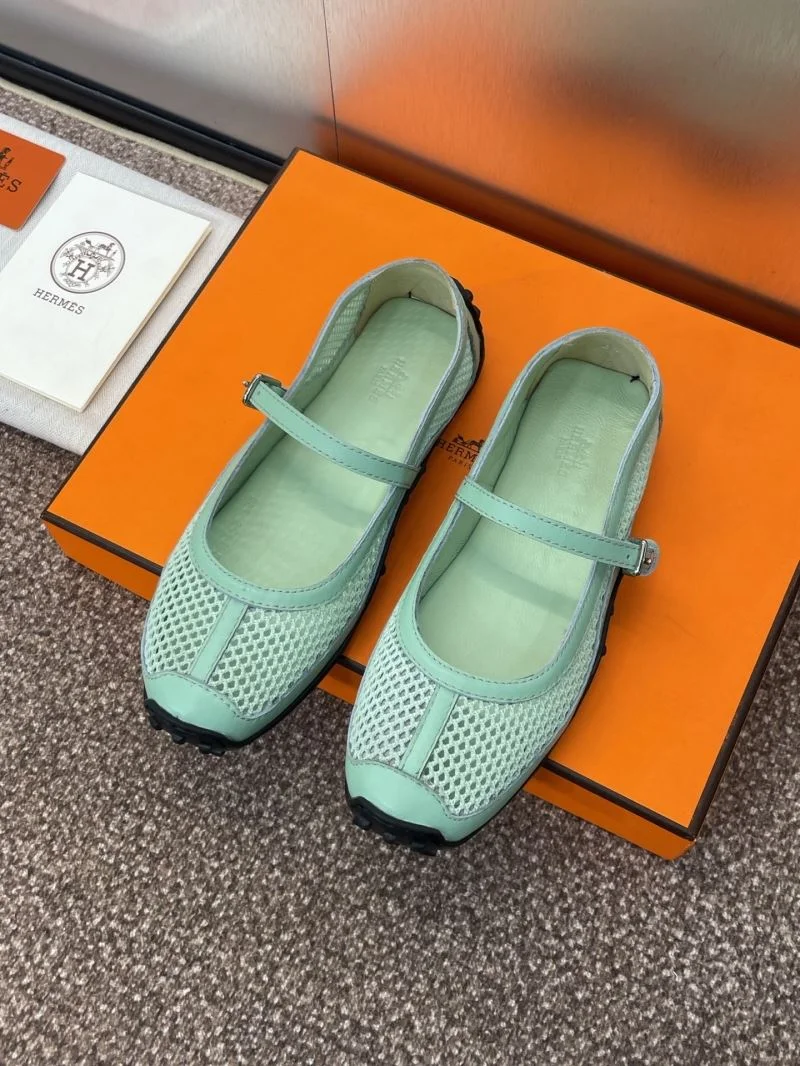 Hermes Tods Shoes Cozy 27364