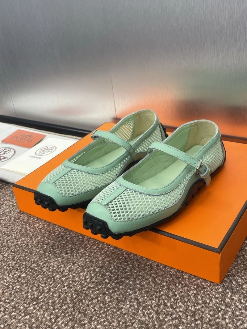 Hermes Tods Shoes Cozy 27364