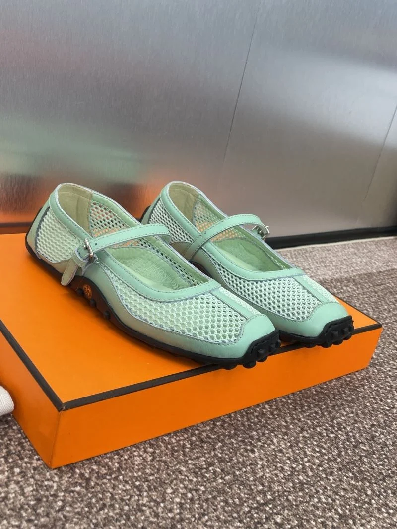 Hermes Tods Shoes Cozy 27364