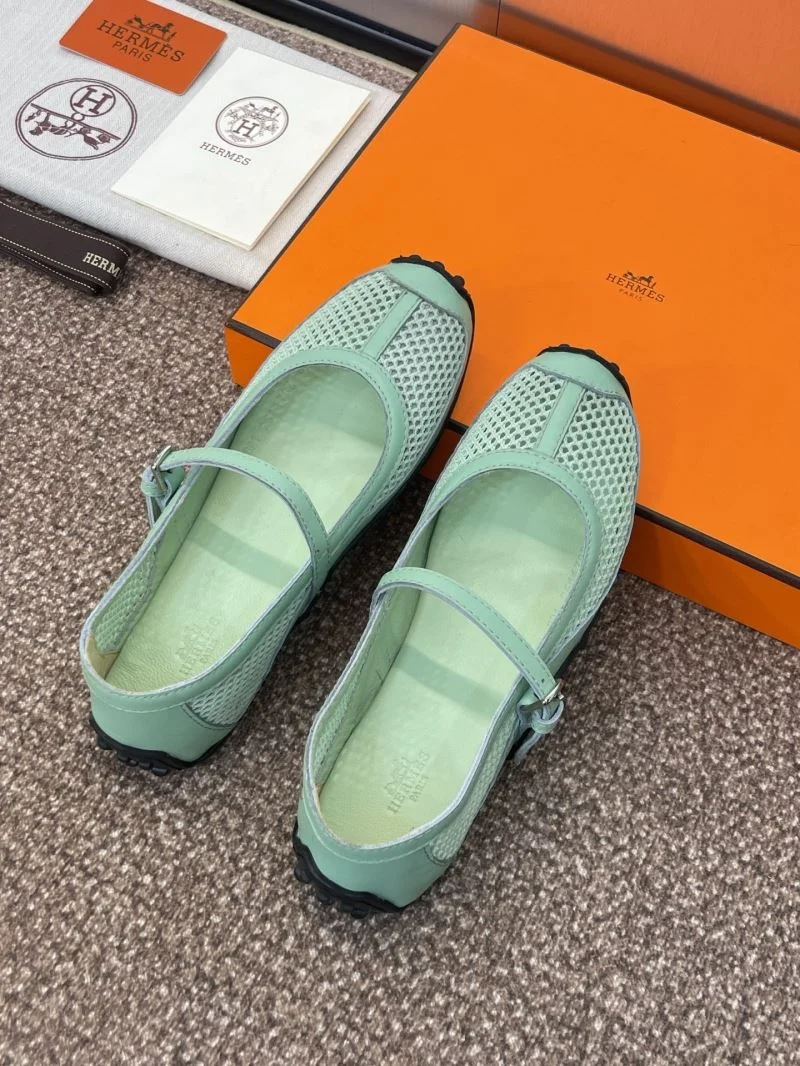 Hermes Tods Shoes Cozy 27364