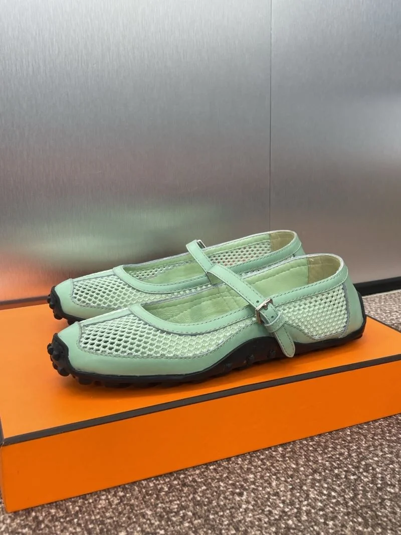 Hermes Tods Shoes Cozy 27364