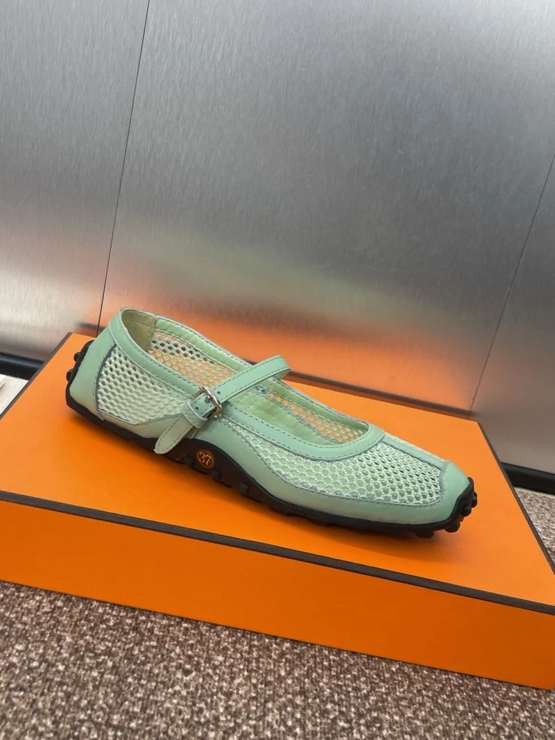 Hermes Tods Shoes Cozy 27364