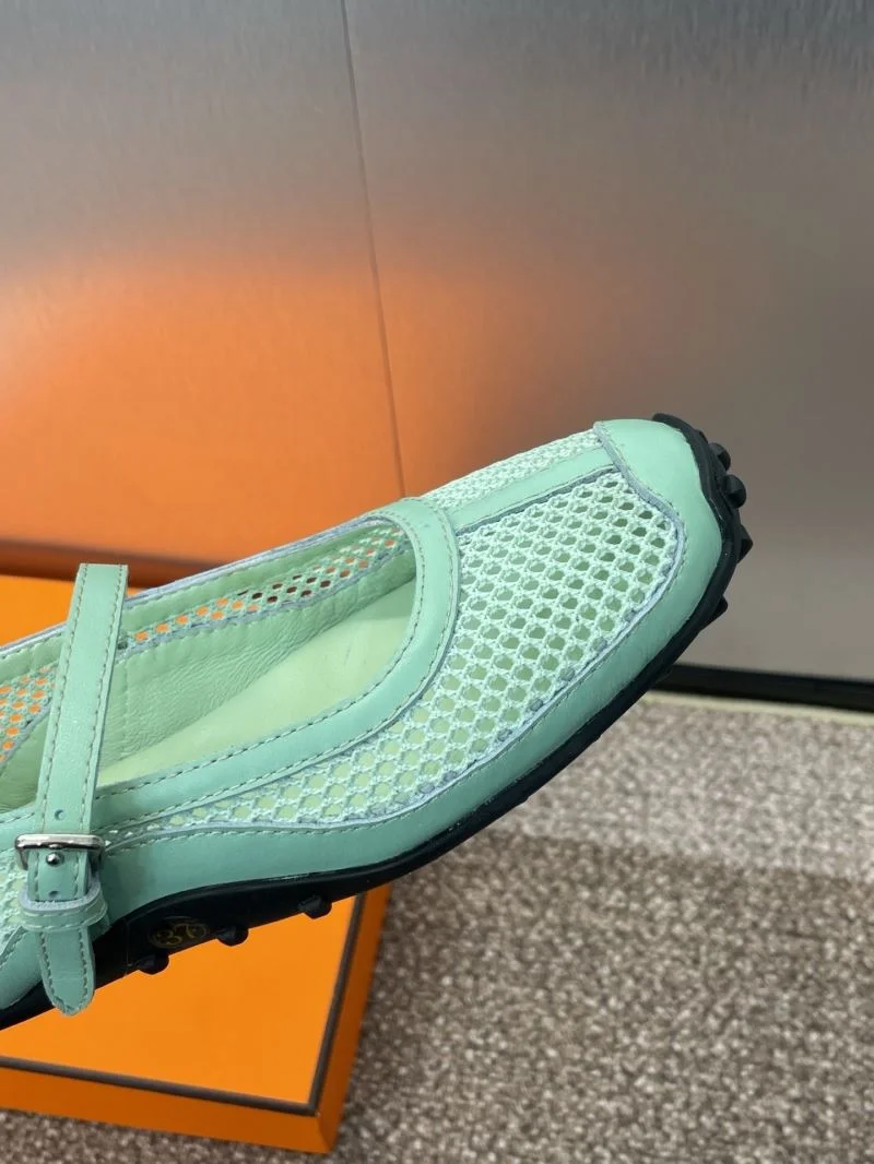 Hermes Tods Shoes Cozy 27364