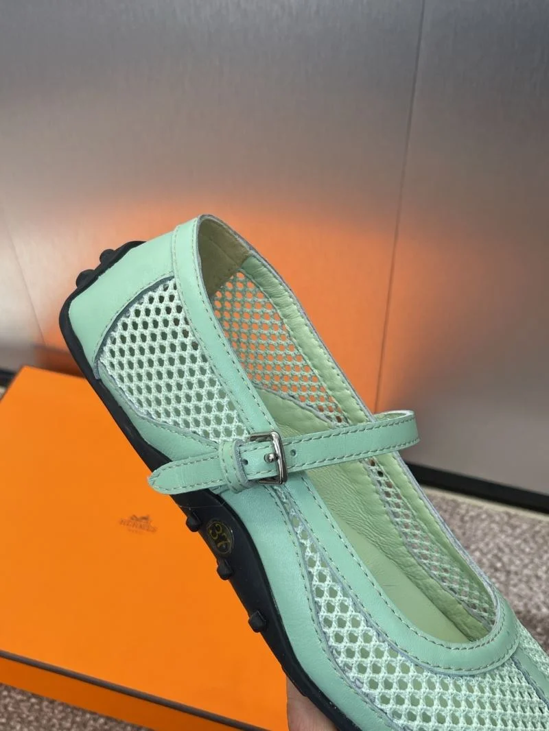 Hermes Tods Shoes Cozy 27364
