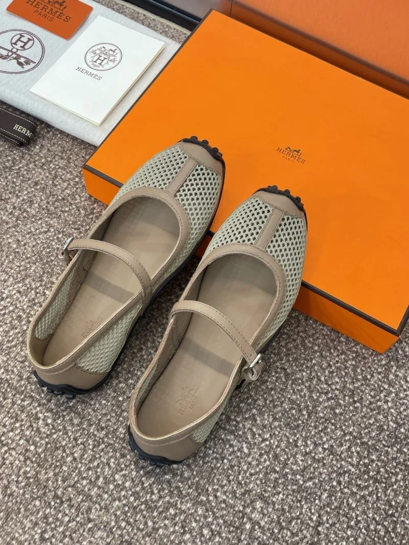 Hermes Tods Shoes Durable 27366