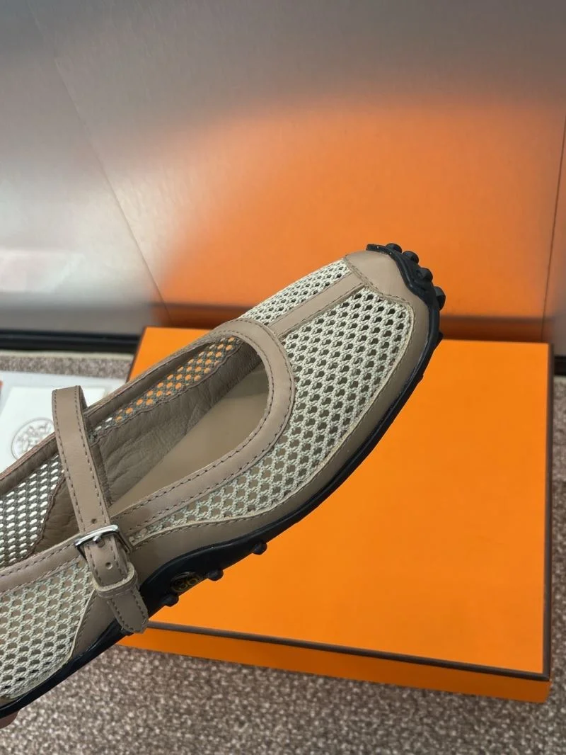 Hermes Tods Shoes Durable 27366
