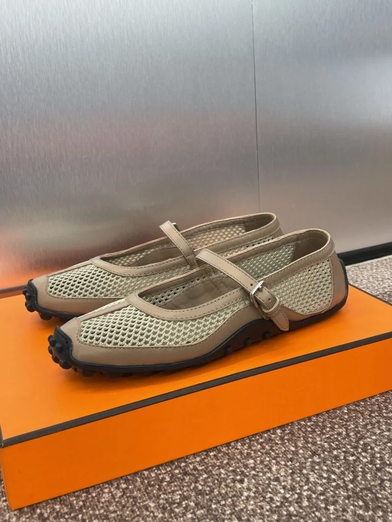 Hermes Tods Shoes Durable 27366