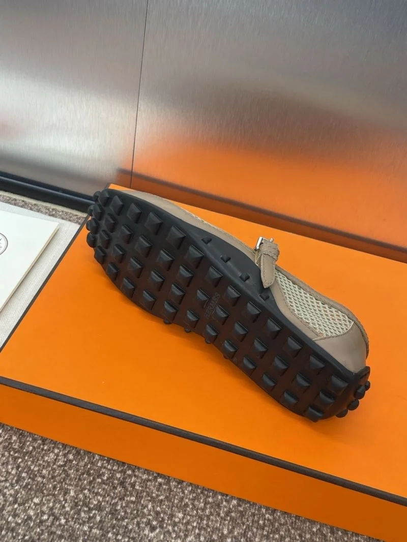 Hermes Tods Shoes Durable 27366