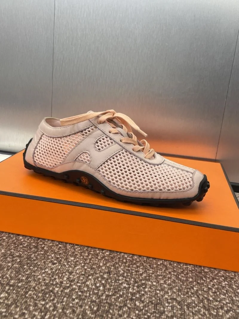 Hermes Tods Shoes Sophisticated 27360