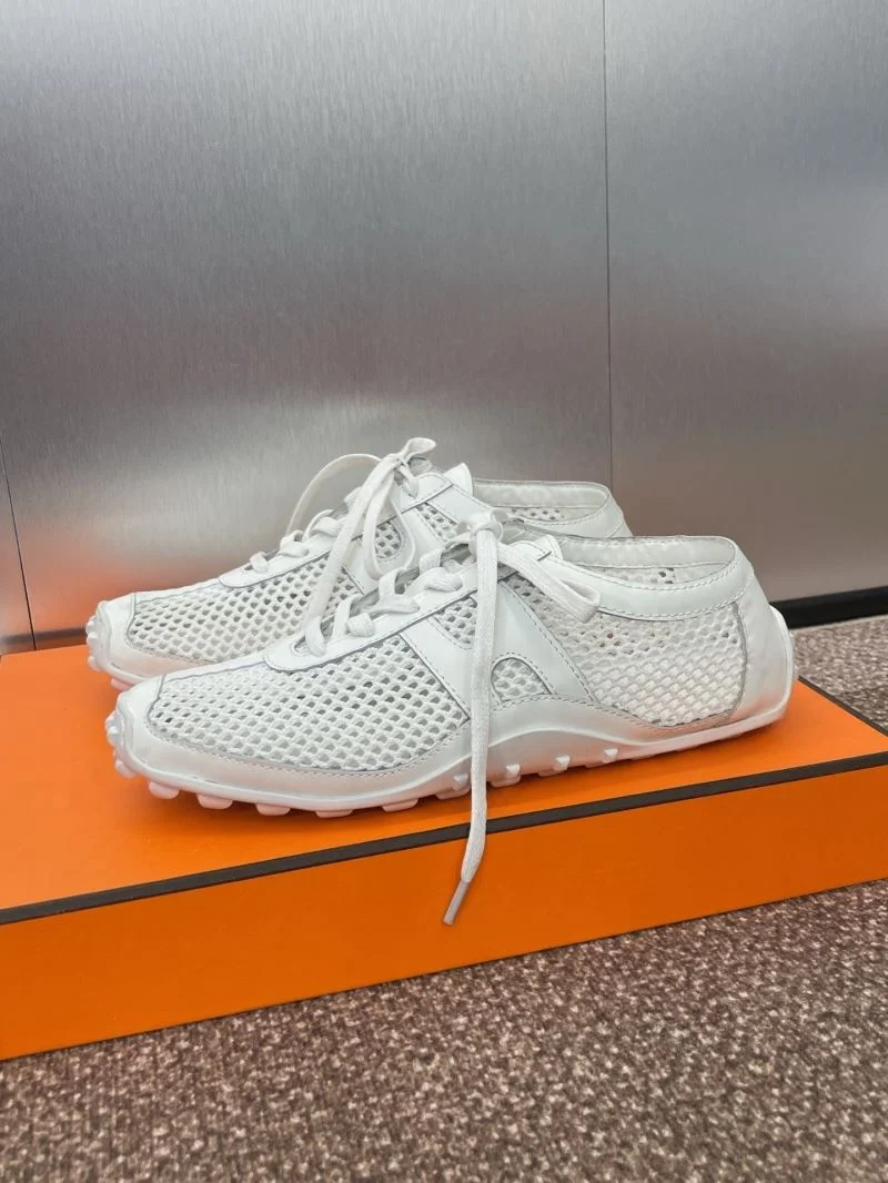 Efficient Hermes Tods Shoes 27375