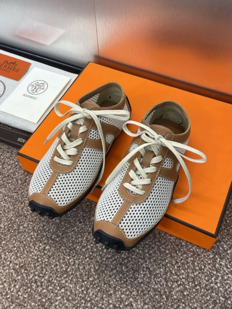 Unique Hermes Tods Shoes 27378