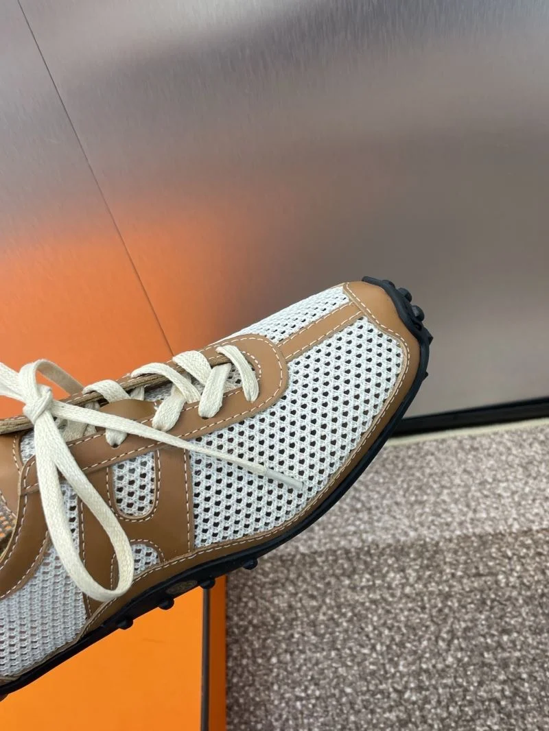 Unique Hermes Tods Shoes 27378
