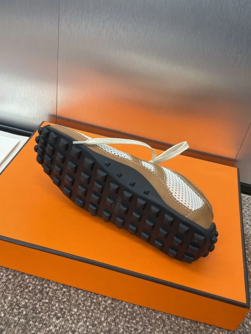 Unique Hermes Tods Shoes 27378