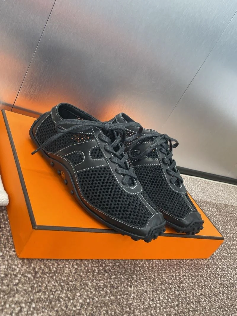 Hermes Tods Shoes DailyWear 27357