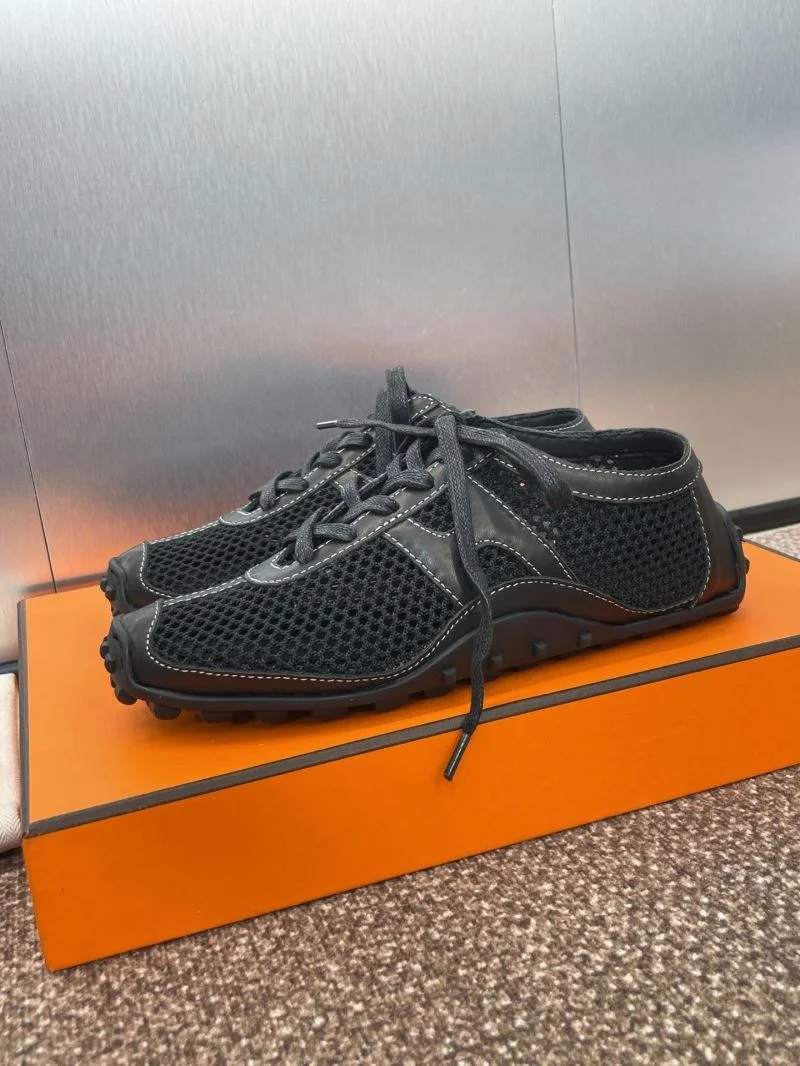 Hermes Tods Shoes DailyWear 27357