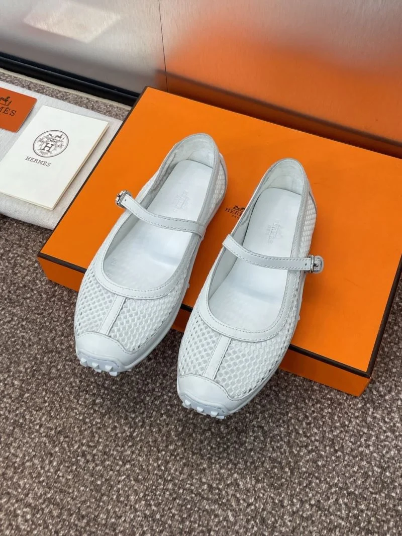 Tailored Hermes Tods Shoes 27362