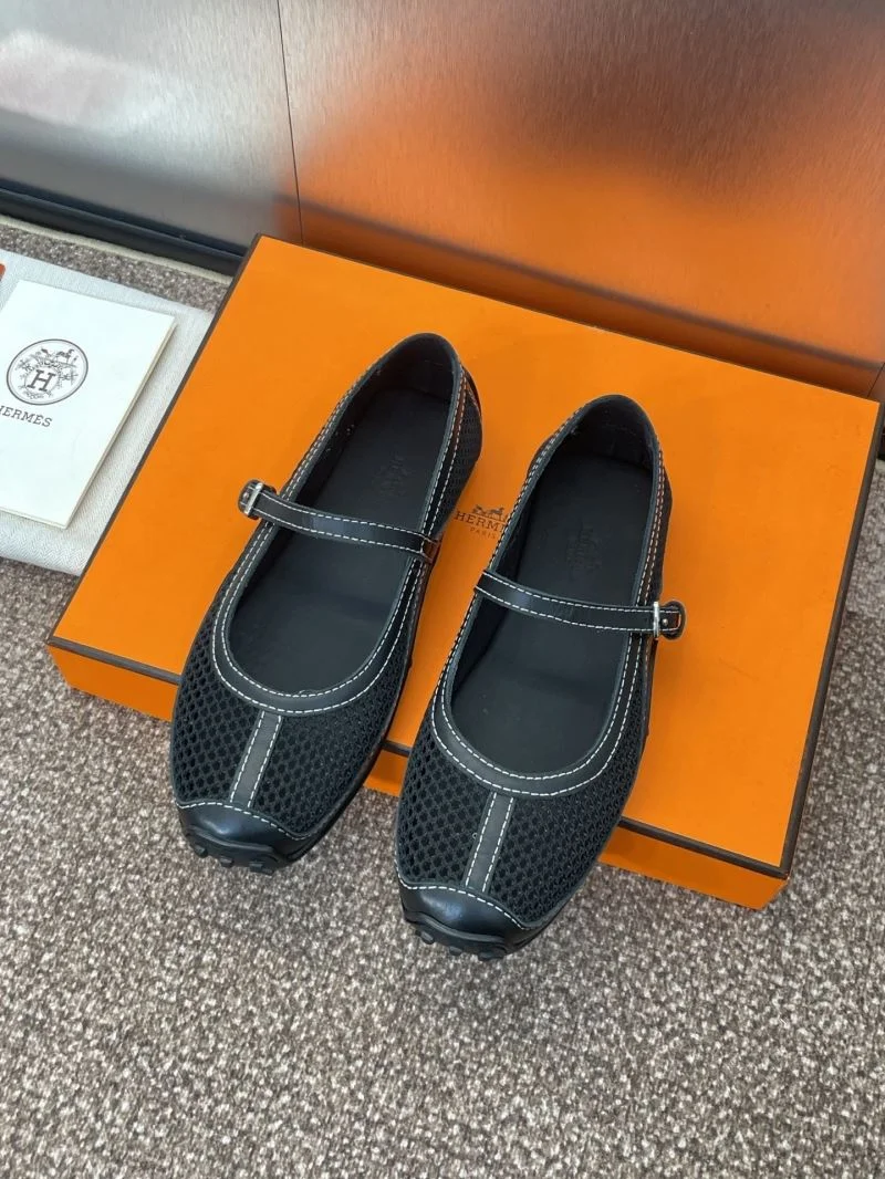 Comfortable Hermes Tods Shoes 27356