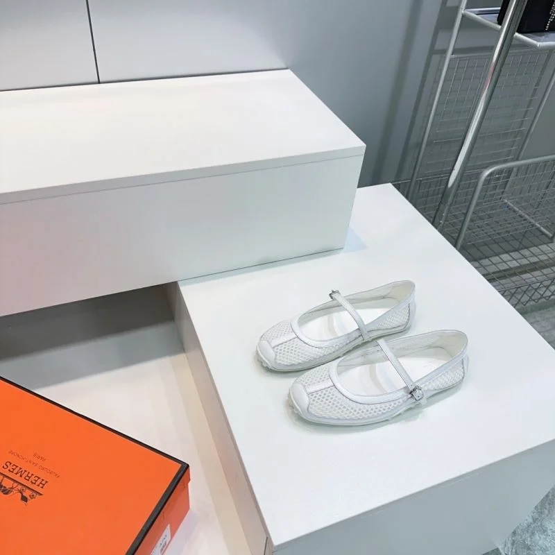 Hermes Tods Shoes Cozy 27359