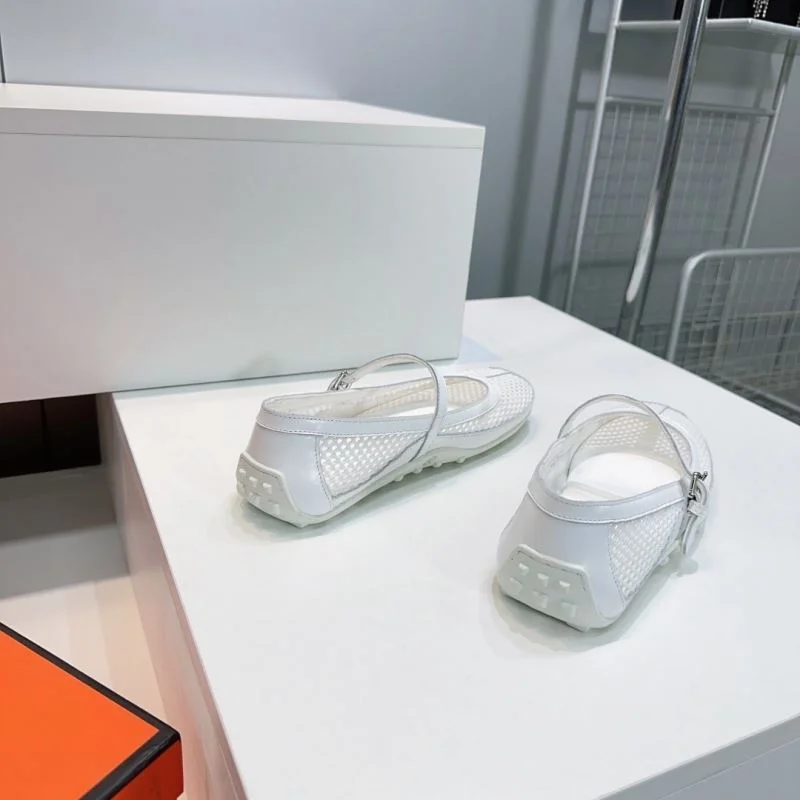 Hermes Tods Shoes Cozy 27359