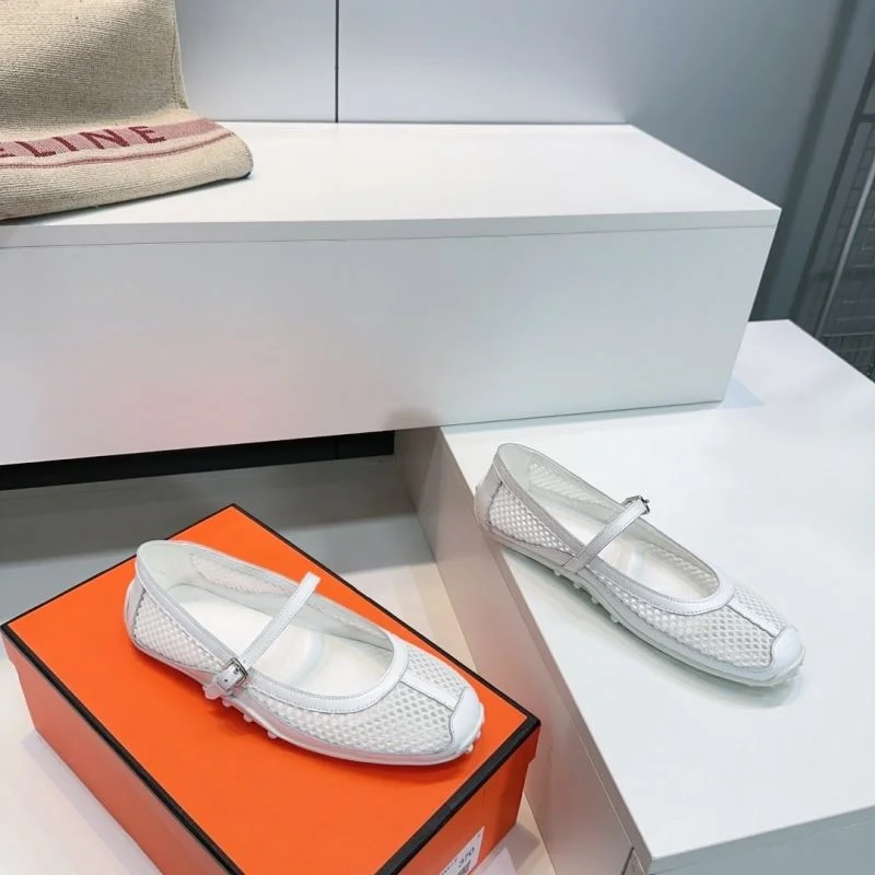 Hermes Tods Shoes Cozy 27359