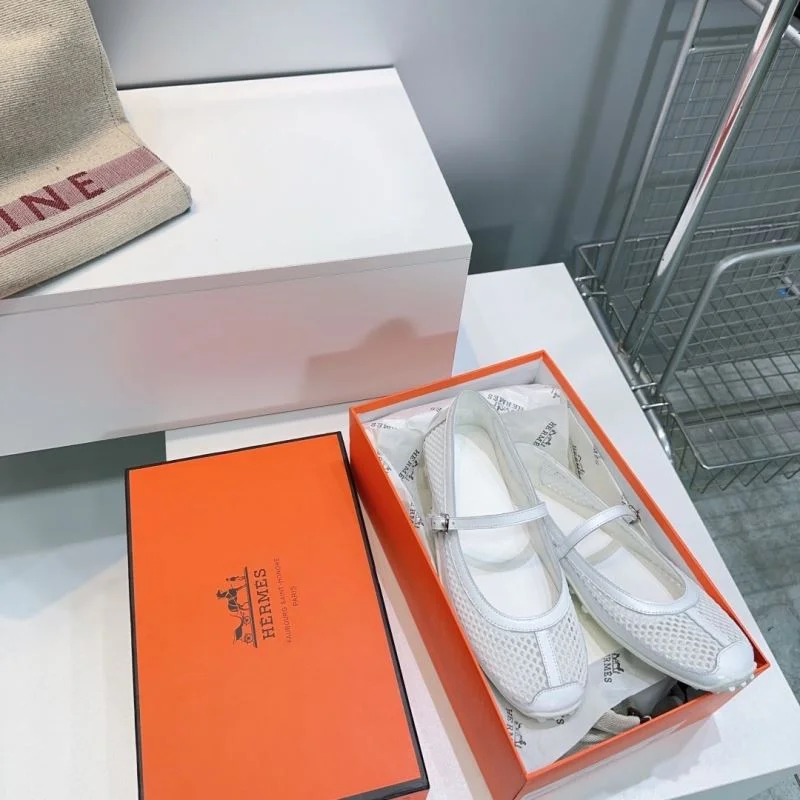 Hermes Tods Shoes Cozy 27359