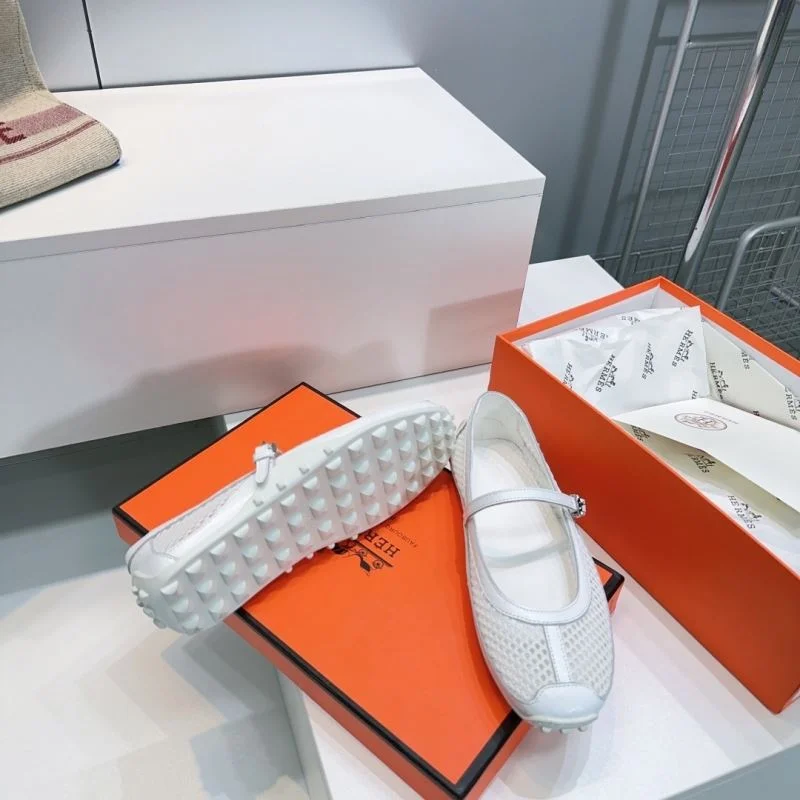 Hermes Tods Shoes Cozy 27359