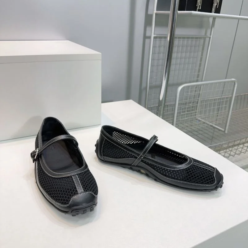Stylish Hermes Tods Shoes 27358