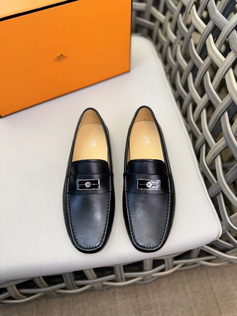 Hermes Tods Shoes Sustainable 27769
