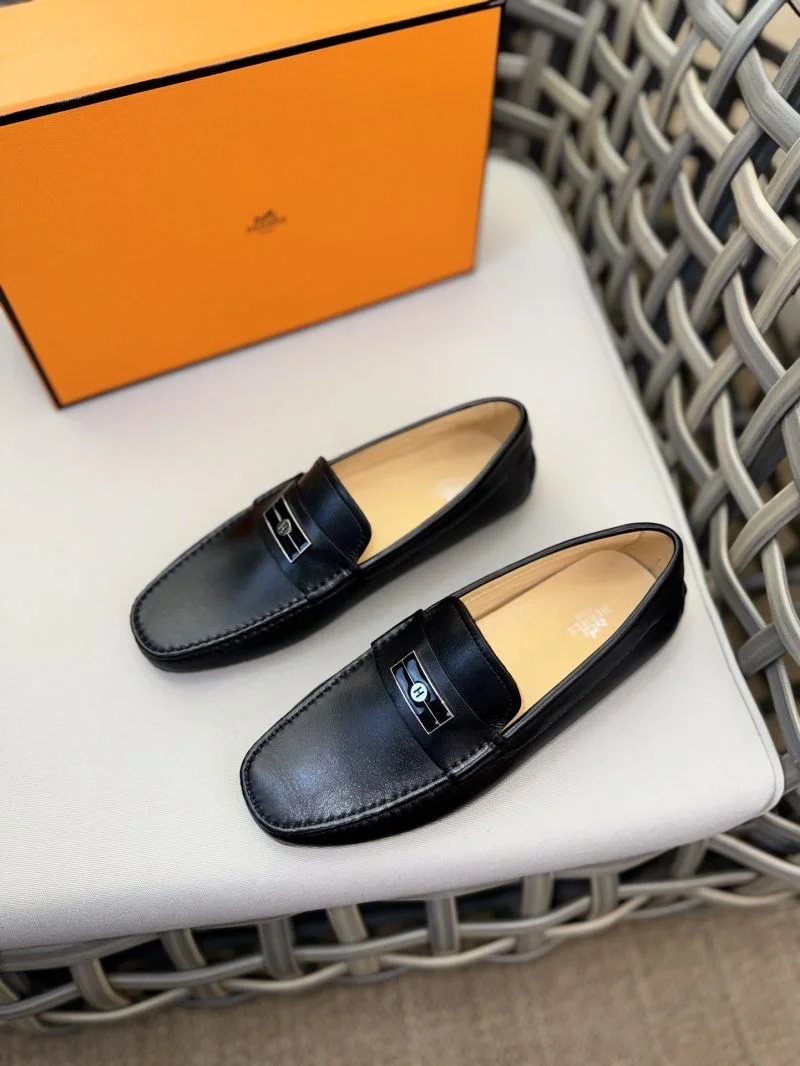 Hermes Tods Shoes Sustainable 27769